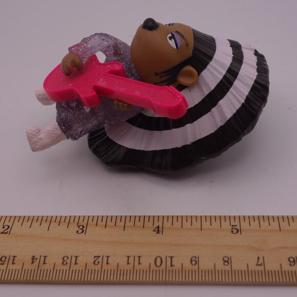 McDonald's Happy Meal Toy featuring Ash UCS LLG Made for McDonalds 2021 Vietnam - Picture 9 of 15